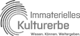 Immaterielles Kulturerbe